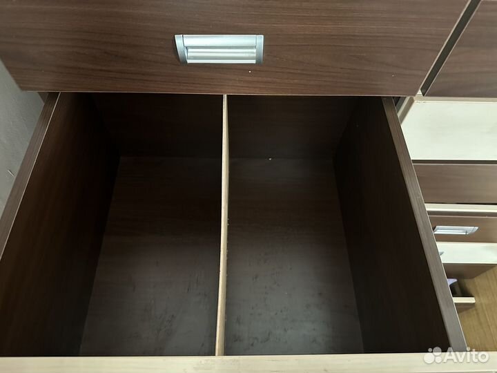 Комод тумба под тв