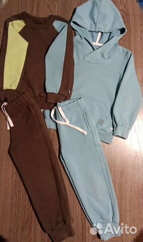 Костюм для мальчика