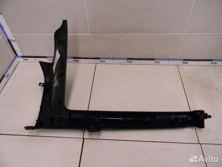 Накладка декоративная 1-серия E87/E81 2004