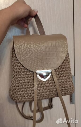 Вязание на заказ крючком