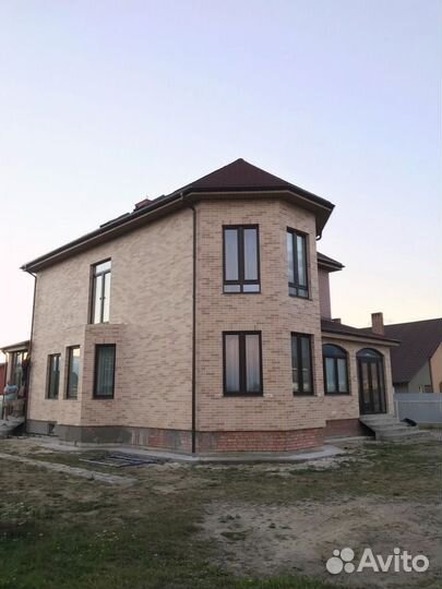 Фасадная плитка