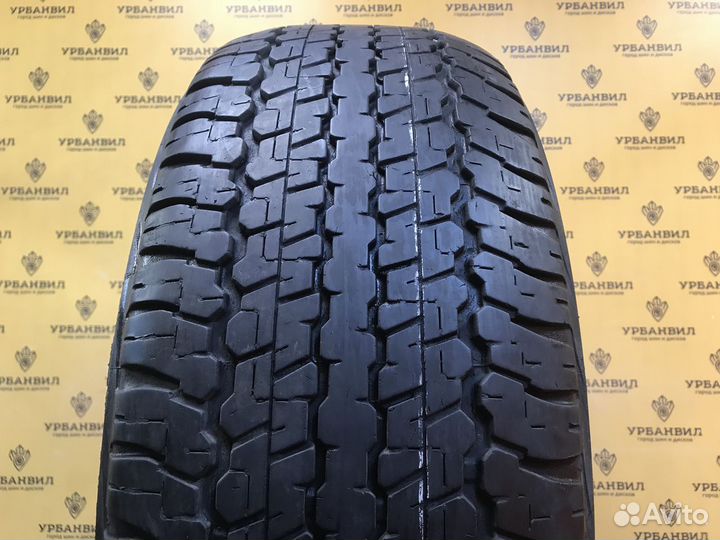 Dunlop Grandtrek AT22 275/65 R17 115
