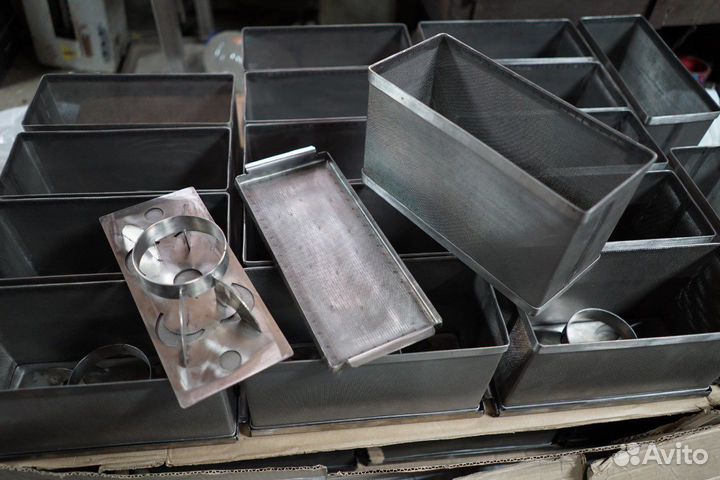 Форма для сыра