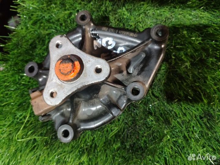 Помпа водяная Bmw 116I F20 N13 2012