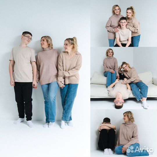 Фотограф и видеограф