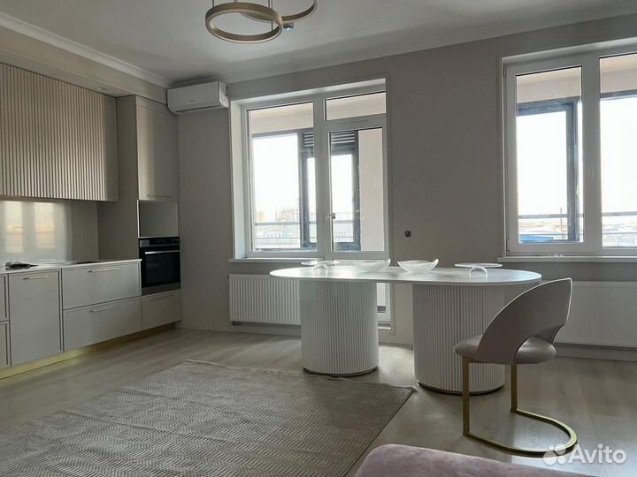 Ремонт квартир и домов под кюч без посредников