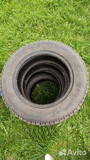 Yokohama IceGuard Stud IG65 185/65 R14