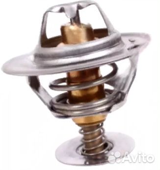 Термостат AB JCB 02/100192 N