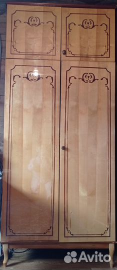 Кровати 2 шт