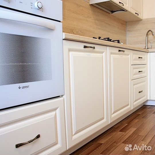 Кухни на заказ