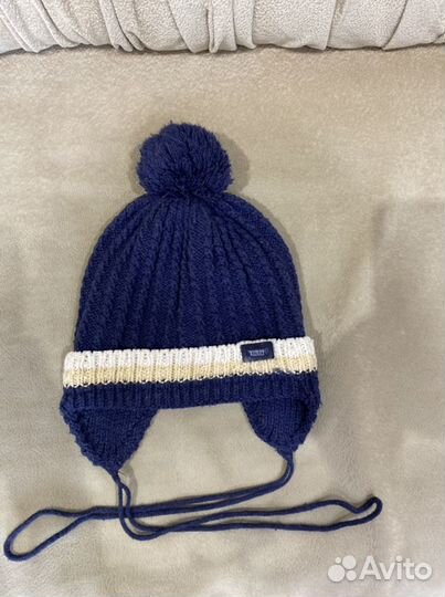 Шапка детская