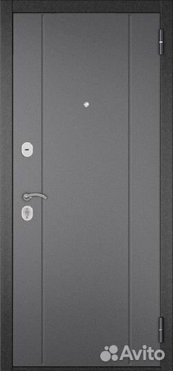 Входная дверь в квартиру