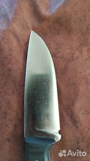 Нож Knife Research Rasul vanadis23