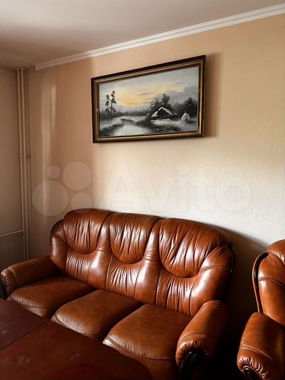 2-к. квартира, 51 м², 3/9 эт.