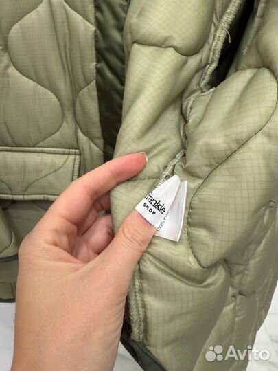 Куртка The Frankie Shop оригинал