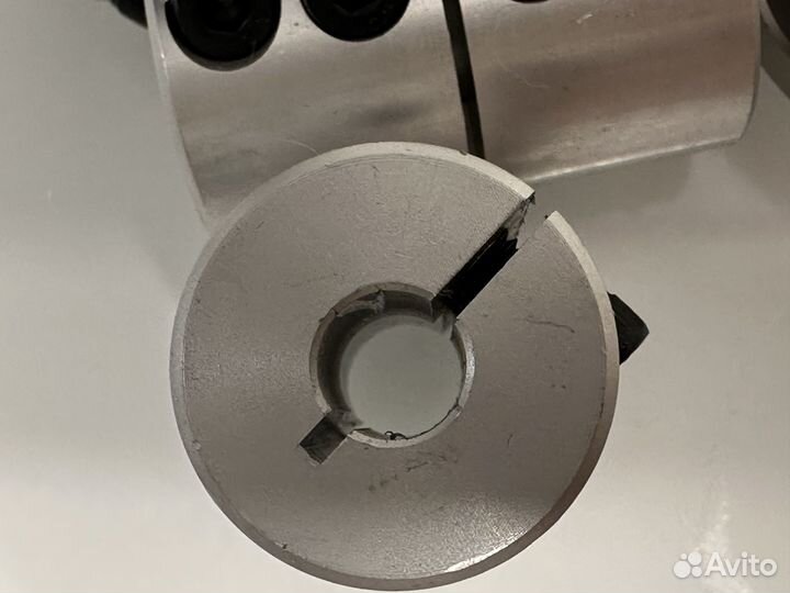 Муфта соединительная ва-25-8-10