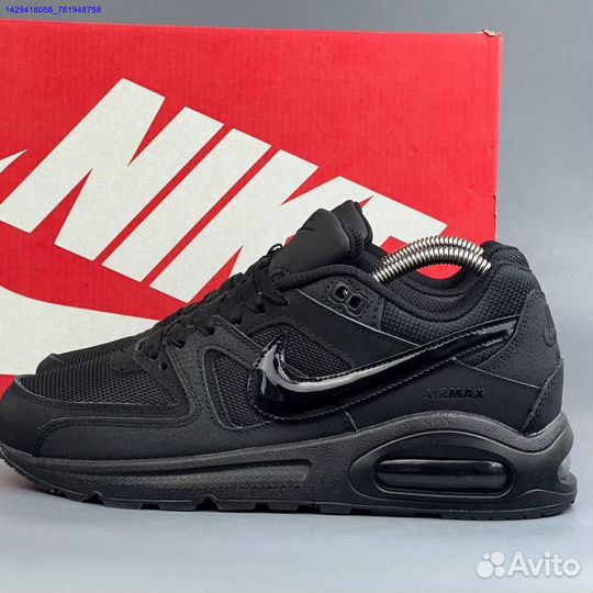 Кроссовки Nike Air Max 90 (Арт.83587)