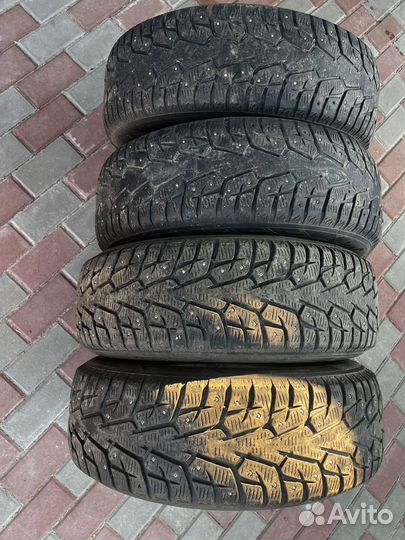 Yokohama Ice Guard Stud IG55 215/65 R16 102T