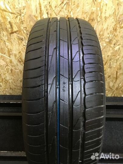 Nokian Tyres Hakka Blue 3 205/55 R16 94V