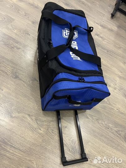 Детский Баул на колесах BIG BOY 28