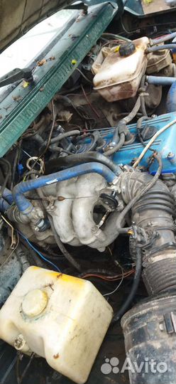 Двигатель змз 409 евро 2