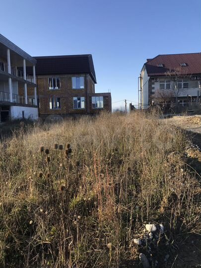 Участок 6 сот. (ИЖС)