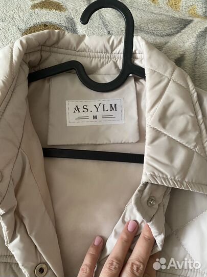 Куртка женская