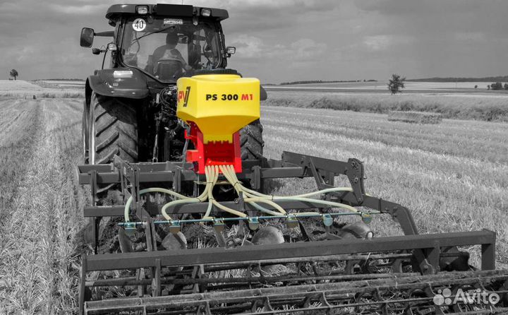 Сеялка APV PS 300 M1, 2023