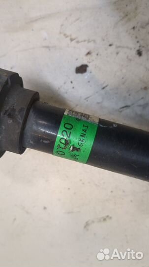 Полуось правая передняя Toyota Venza