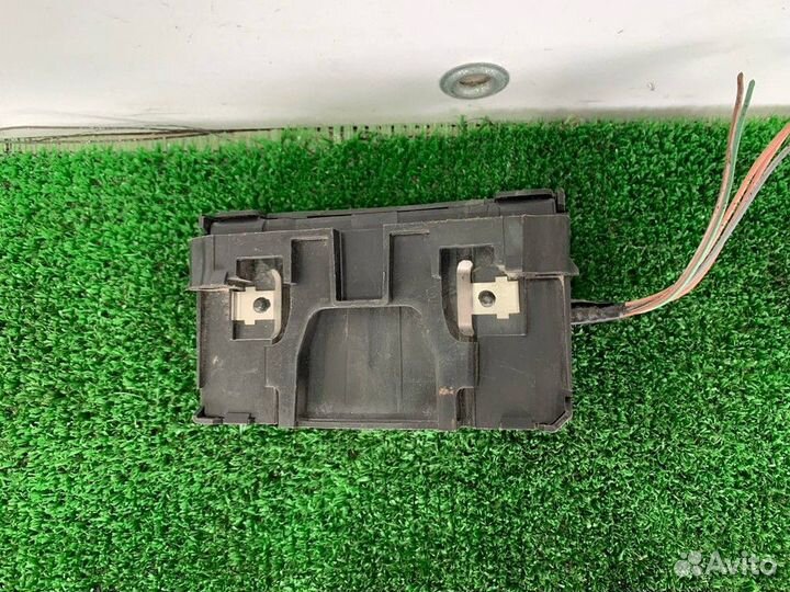 Замок зажигания Renault Megane