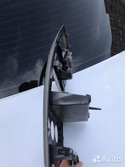 Консоль priora 1,2