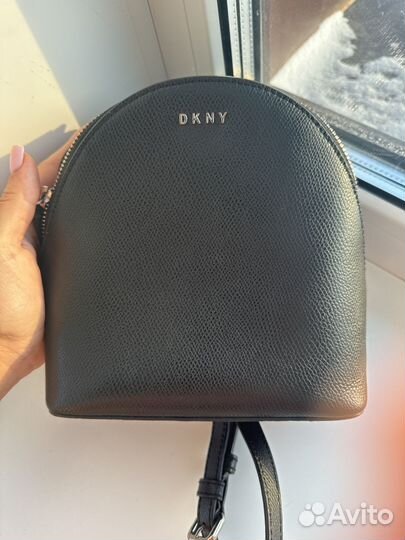 Сумка кросбоди dkny
