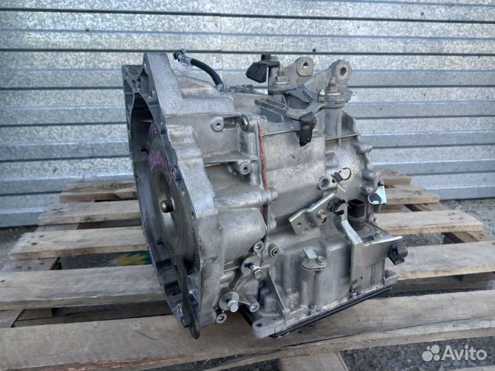 АКПП Mazda 6 GJ 2.5