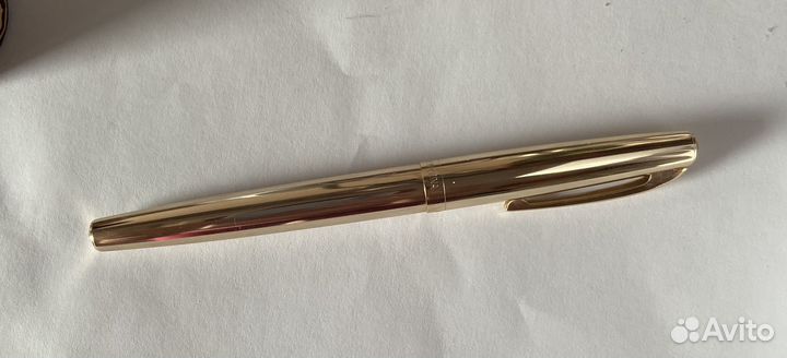 Ручка перьевая