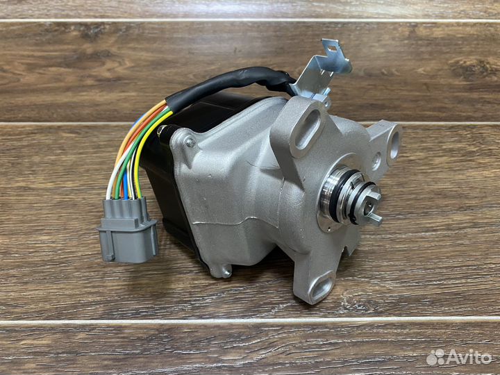 Трамблер Honda HR-V / Logo D16A Новый