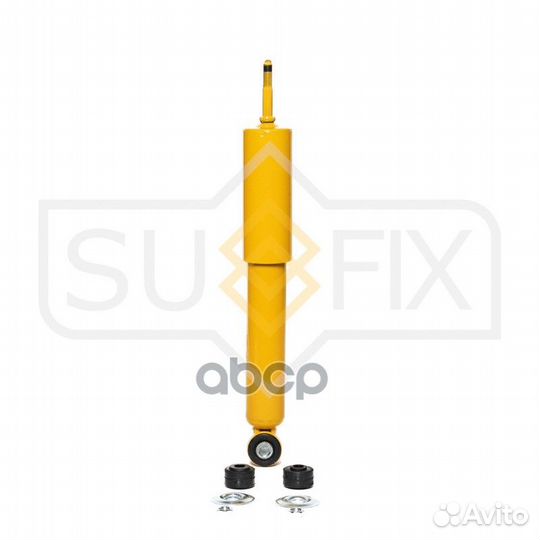 Амортизатор перед прав/лев LADA 2101-07 1.3