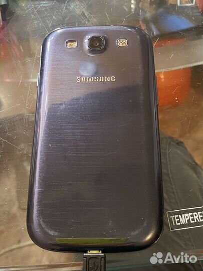 Samsung galaxy s3