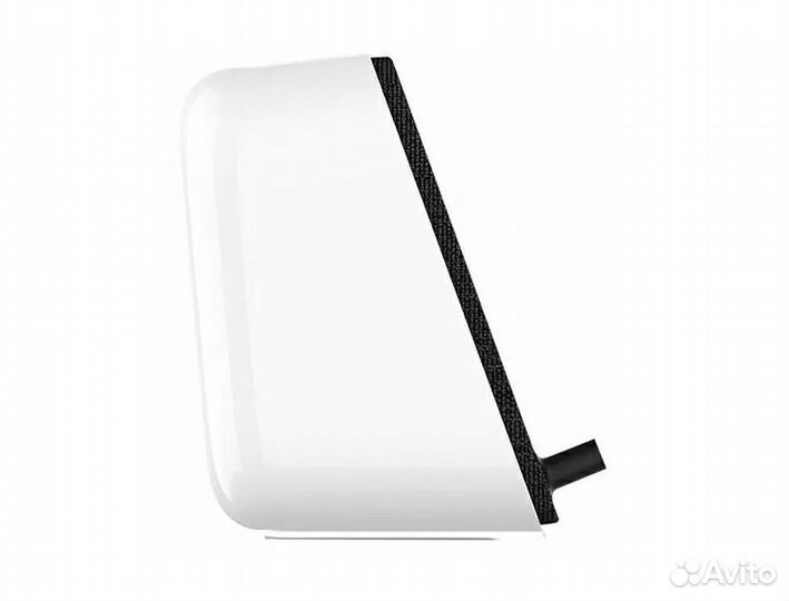 Xiaomi Wireless Charger Bluetooth Speaker черный
