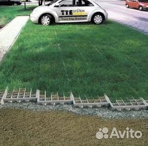 Газон рулонный гарантия