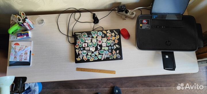 Компьютерный/письменный стол