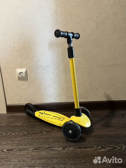 Самокат детский