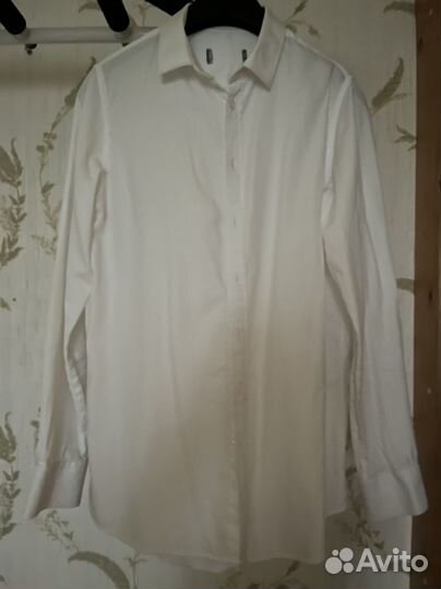 Рубашка доя мальчика