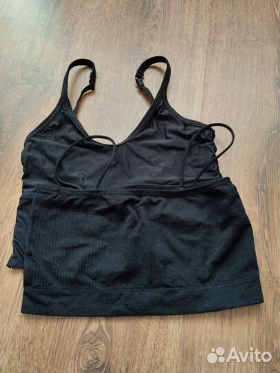 Топ женский