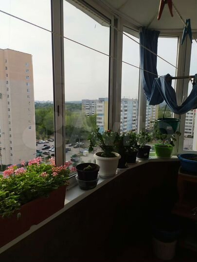 3-к. квартира, 70 м², 10/10 эт.