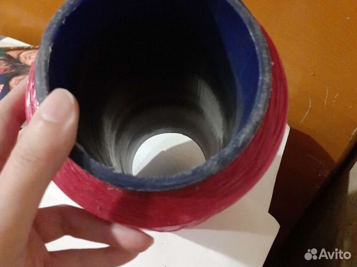 Нить полипропилен, на бобине