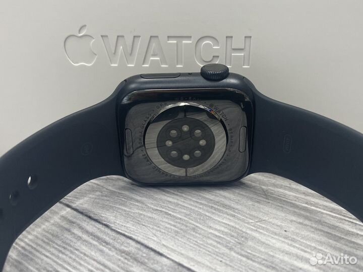 Часы Apple Watch series 8 41mm