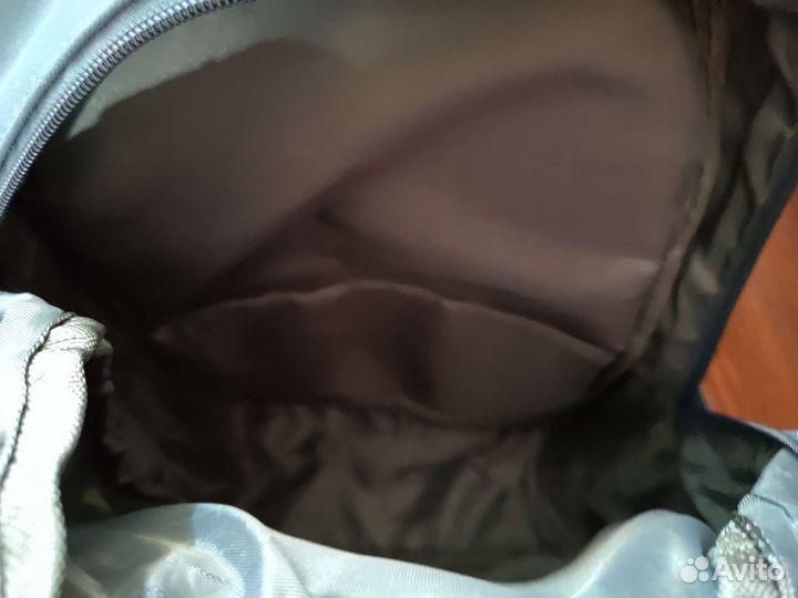 Рюкзак школьный для мальчика