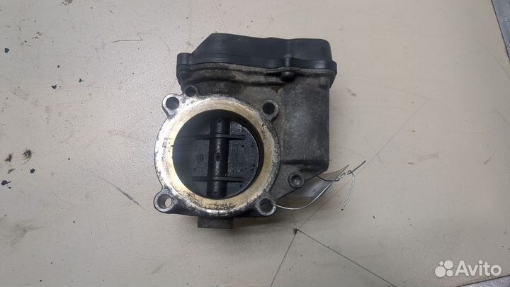 Заслонка дроссельная Audi A5 (8T)