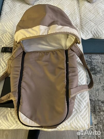 Сумка детская переноска