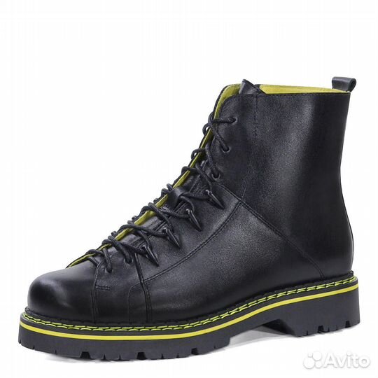 Сапоги женские зимние 36